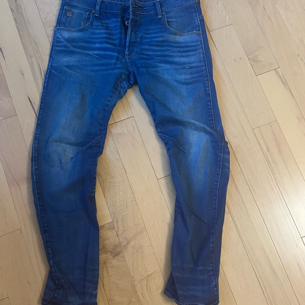 G-star men’s jeans